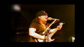 Hashte Dekho Gaite Dekho (Rare Live Concert Version 2002) - LRB (হাসতে দেখো এলআরবি) AB Ayub Bachchu