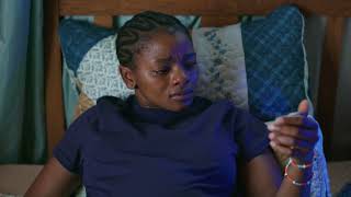 Khosi Gives Up Hope On A Reunion - 1802 Love Defies Time S1 Ep 110 1 Magic