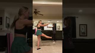 YMS Cheer Tryout Dance (with music) 25-26