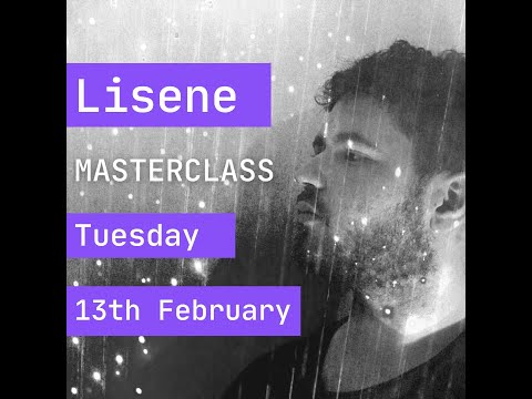 How I Program Masterclass 43: Lisene