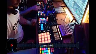dj zaki romix