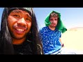 Beginning of video