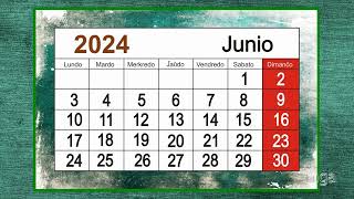 La nomoj de la monatoj en Esperanto