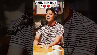 Download Lagu SELALU ADA DI NADIMU #jumbo #ariel #arielnoah #arieldanbclbermesraan #filmjumbo #jumbo MP3