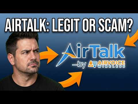 Airtalk Lifeline