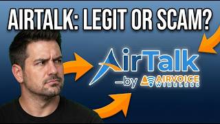AirTalk Wireless Review 2026: Legit Free Phone Service or Scam?