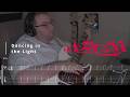 A・ZU・NA - Dancing in the Light (Sire P7) | Bass Cover & Play-Along TAB