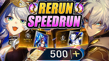 FINALLY A WIN! Over $1,000+ for Phainon & Cipher (Honkai Star Rail)