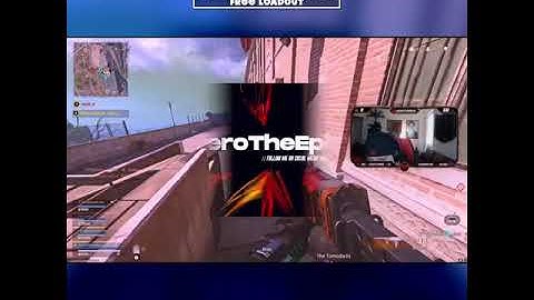 Free Loadout | Warzone Resurgence