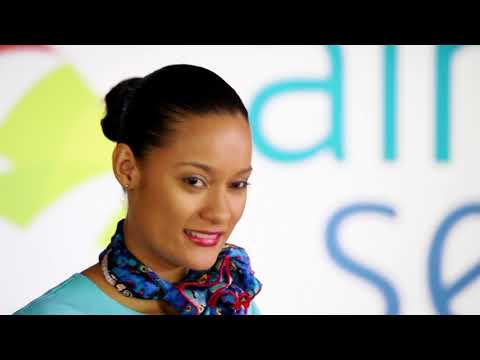 Air Seychelles Corporate Video