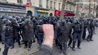 Демократия Во Франции