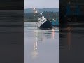 Tugboat Accident Fraser River BC