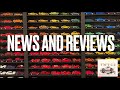 News and Reviews - Ep 14