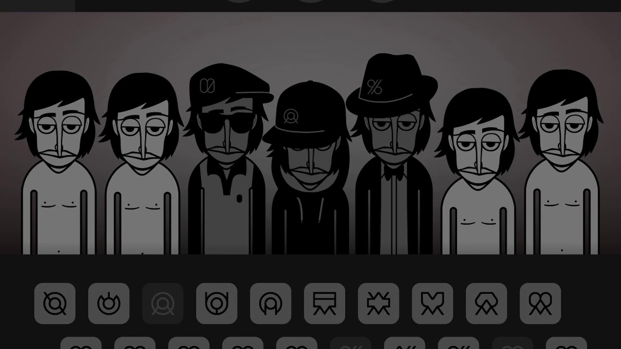 Incredibox хоррор. Incredibox v2. Инкредибокс Horror Mod. Incredibox r34. Incredibox Void.