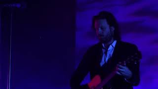 Father John Misty - &quot;Birdie&quot; - Brooklyn Bowl, Las Vegas 10-12-17