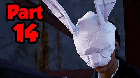 Infamous Second Son Walkthrough Part 14 - OMG CREEPY!! - Gameplay Playthrough (PS4 1080p HD)