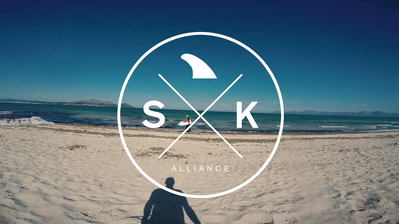 Kitesurfing Mallorca