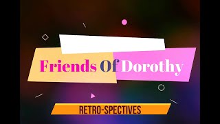 New Music Podcast Starts Next Monday 5 May Retro-Spectives