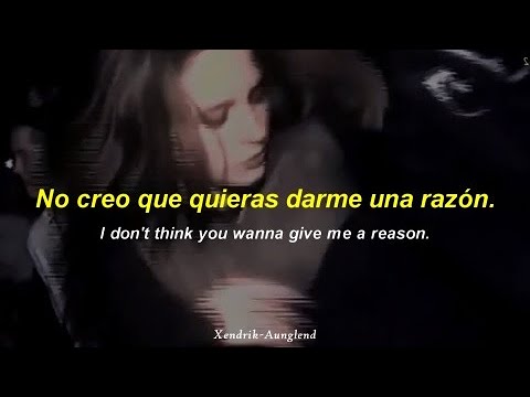 John Summit - Deep End (Sidepiece Remix - Español & Inglés) + Video by Xendrik