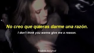 John Summit - Deep End (Sidepiece Remix - Español & Inglés) + Video by Xendrik