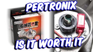 PERTRONIX IGNITOR INSTALL/PRODUCT REVIEW!!