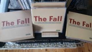 5-9-The Fall-Peel Sessions-Glam Racket Star -Session-18-- Broadcast 171294