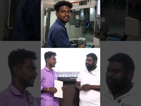 Our Piping  student  Review | MEC Groups | MEC Coimbatore | Kabilan kumaravadivel