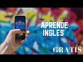 APRENDE INGLÉS CON LAS 5 MEJORES APPS (GRATIS)