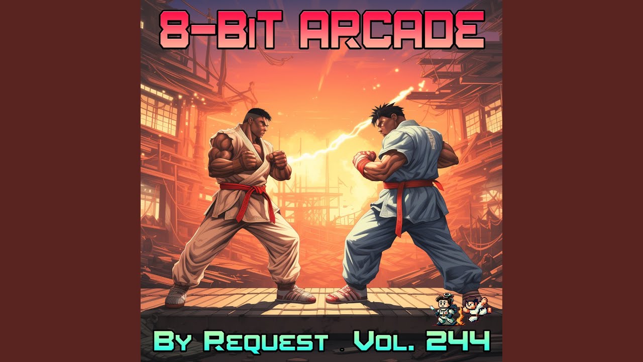 Mother Nature (8-Bit MGMT Emulation)