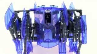 HEXBUG VEX Robotics Teaser