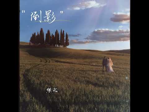 倒影-周傑倫【妳的倒影是帶不走的風景，雲還在旅行，而某一部份的自己，會永遠留在那個只有你的記憶裡】動態歌詞