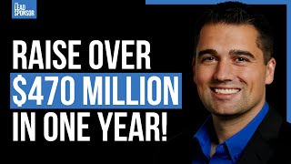 $4 Billion in AUM, Raising $474 Million in One Year, Building an Elite Organization | TLS248