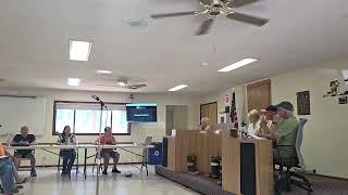 SCSD Regular Meeting 8 13 26