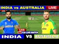 India vs australian 2022 2nd t20  live cricket ind aus