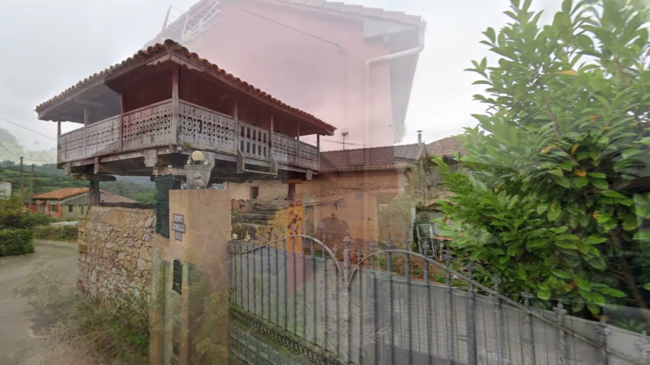 Tahoces, Valsera, Las Regueras, ASTURIAS