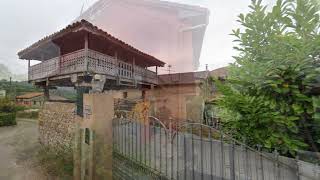 Tahoces, Valsera, Las Regueras, ASTURIAS