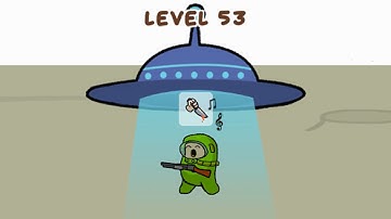 Thief Puzzle 2: Impostor Puzzle Level 53 Walkthrough