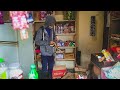 " Snake in Shop " | Common Rat Snake | Chhorepatan | Pokhara | Rohit Giri |
