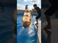 مركب على المريخ