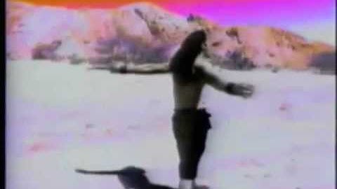 Jesus Christ Pose Remix version - Remix performance video thumbnail
