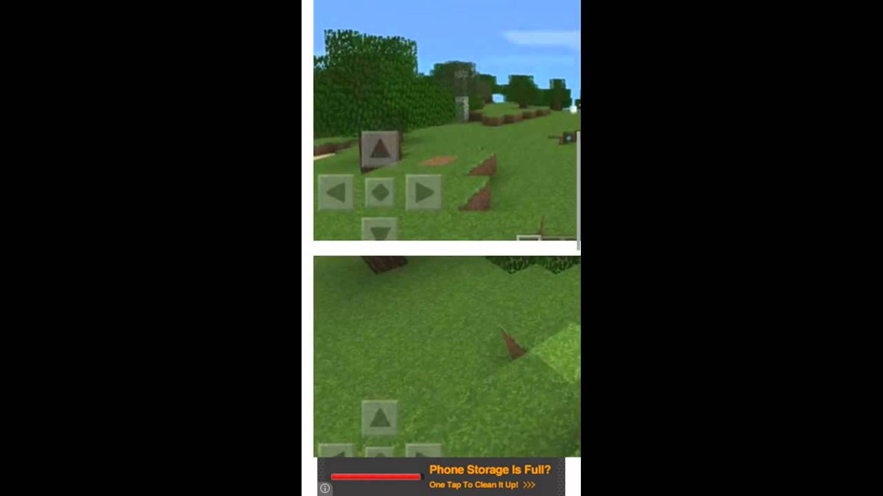 how-to-install-minecraft-mods-on-pocket-edition-youtube