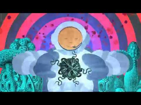 Astronaut Ape - Take Off