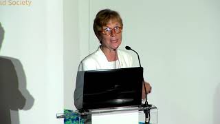 AKU-Nova Stem Cell Symposium 2019 – Talk 6: Janet Rossant