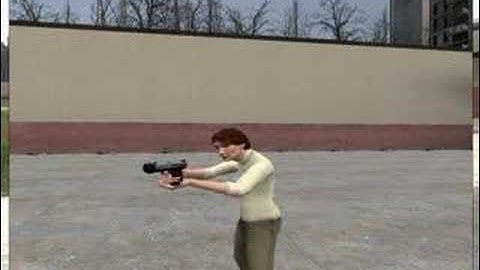 Render Target HUD thing