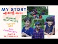 REVEAL THE SECRETS | OUR STORY | കഥ ഇതുവരെ | TIKTOK | DEVU, DIYA, SOORAJ &amp; SANGEETH | CHIT CHAT