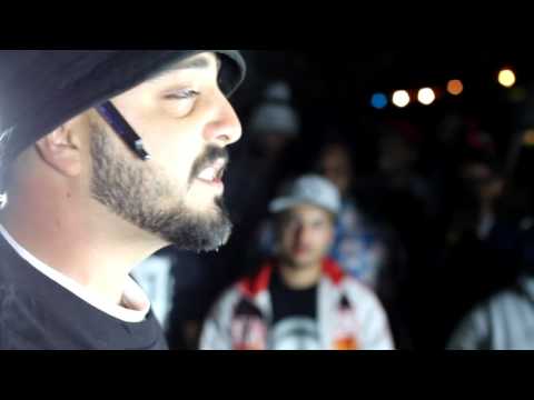 Homeboy760 vs Sean Chris
