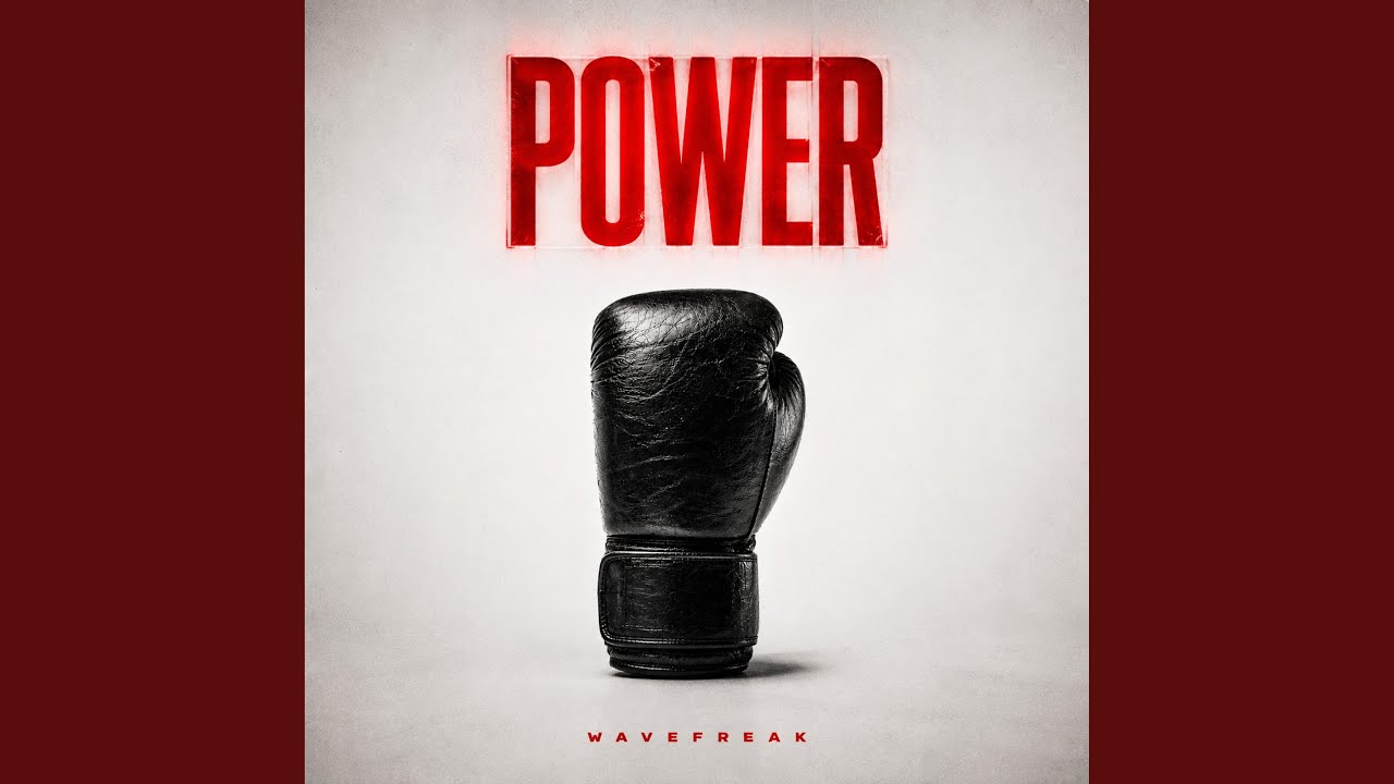 Guarda POWER su YouTube Guarda POWER su YouTube