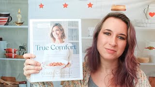 Cookbook Preview: True Comfort: More Than 100 Cozy Recipes, by Kristin Cavallari (2020)