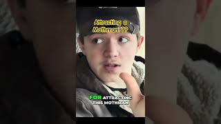Appalachian Legend!!! #viral #viralvideo #subscribe #trending #show #tv #shorts #scary #horror