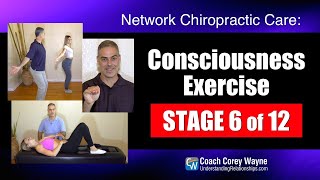 Consciousness Exercise Stage 6